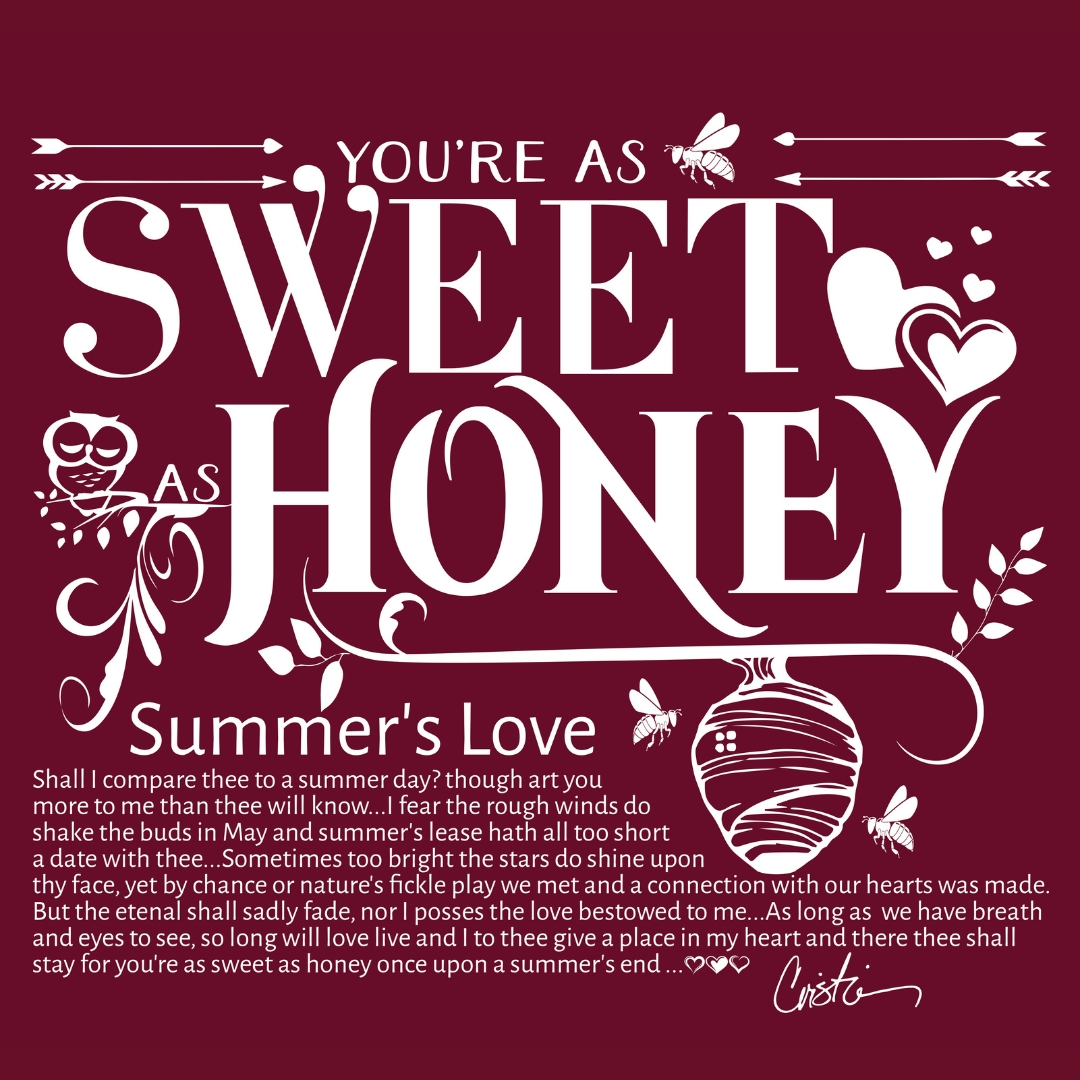 Shakespere’s Summer Enchantment