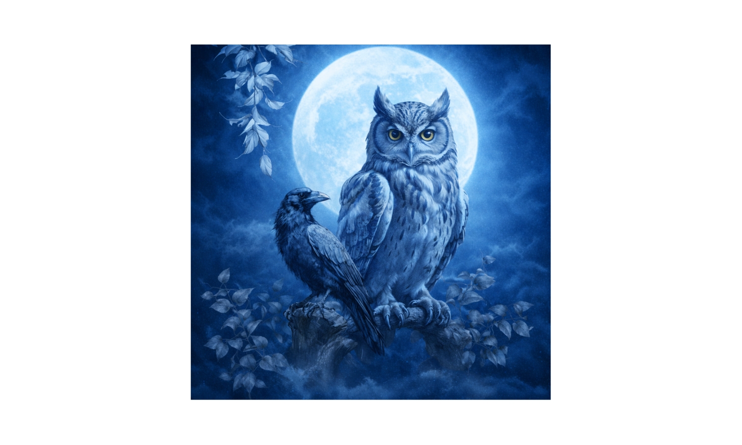 Keepers Of The Threshold:Part 4